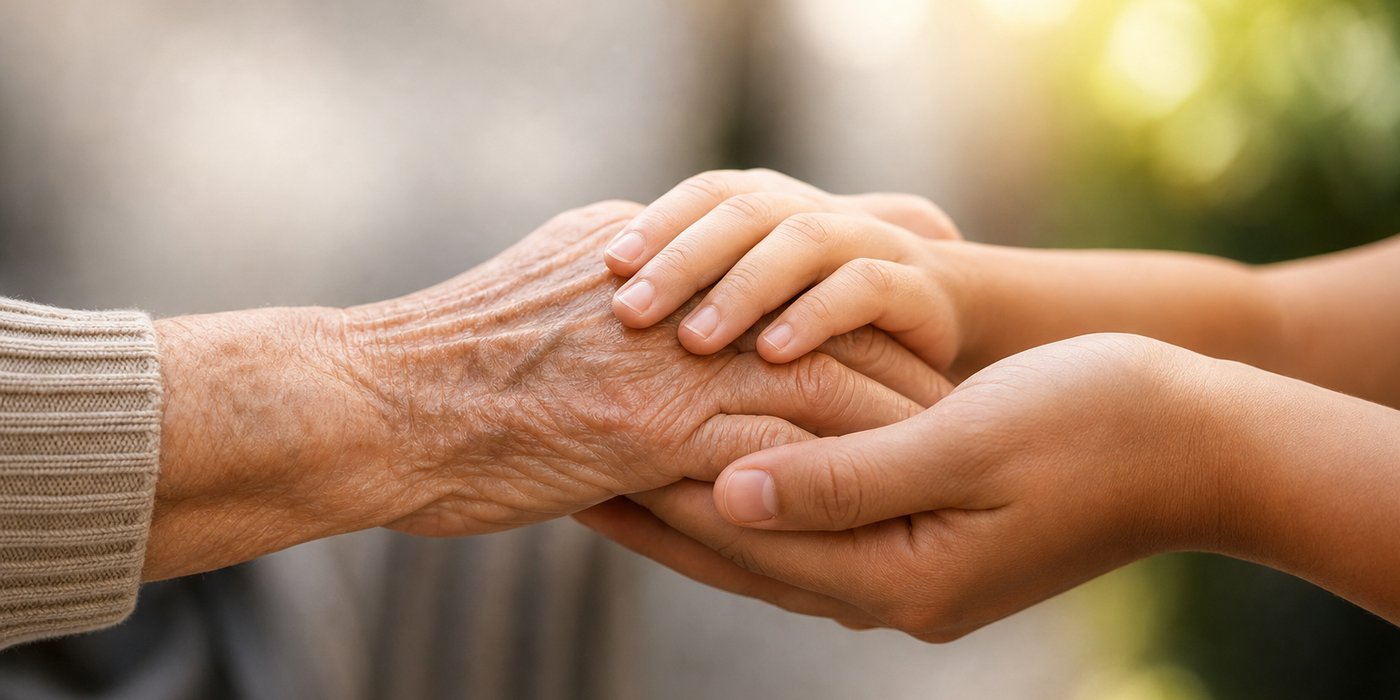 Cuidado, acolhimento e solidariedade
